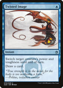 Twisted Image [Masters 25] - Waypoint Games CA