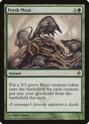 Fresh Meat [New Phyrexia] - Waypoint Games CA