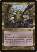 Fungal Shambler [Apocalypse] - Waypoint Games CA