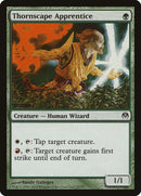 Thornscape Apprentice [Duel Decks: Phyrexia vs. the Coalition] - Waypoint Games CA