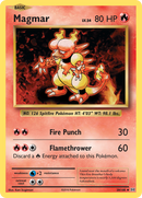 Magmar (20/108) [XY: Evolutions] - Waypoint Games CA