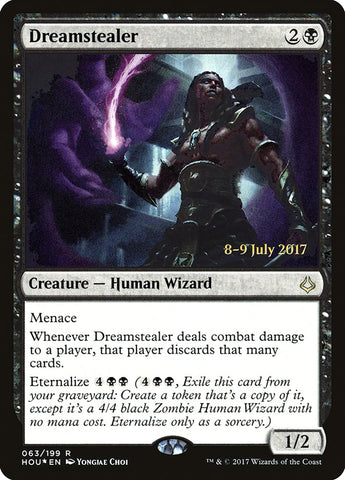 Dreamstealer [Hour of Devastation Prerelease Promos] - Waypoint Games CA