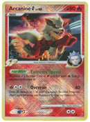 Arcanine G (15/147) (League Promo) [Platinum: Supreme Victors] - Waypoint Games CA