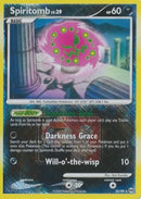 Spiritomb (32/99) (League Promo) [Platinum: Arceus] - Waypoint Games CA