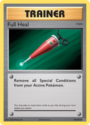 Full Heal (78/108) [XY: Evolutions] - Waypoint Games CA