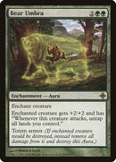 Bear Umbra [Rise of the Eldrazi] - Waypoint Games CA