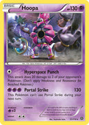 Hoopa (51/114) (Theme Deck Exclusive) [XY: Steam Siege] - Waypoint Games CA