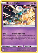 Blacephalon (104/236) [Sun & Moon: Cosmic Eclipse] - Waypoint Games CA