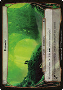 Llanowar (Planes) [Planechase Anthology Planes] - Waypoint Games CA