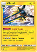 Vikavolt (SM28) [Sun & Moon: Black Star Promos] - Waypoint Games CA