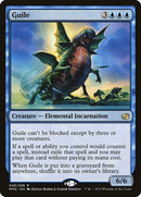 Guile [Modern Masters 2015] - Waypoint Games CA