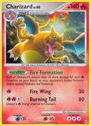 Charizard (1/99) (Cracked Ice Holo) [Platinum: Arceus] - Waypoint Games CA