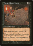 Twisted Experiment [Urza's Destiny] - Waypoint Games CA