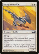 Peregrine Griffin [Magic 2012] - Waypoint Games CA