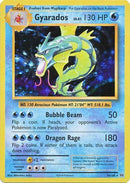 Gyarados (34/108) [XY: Evolutions] - Waypoint Games CA