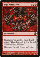Rage Reflection [Duels of the Planeswalkers] - Waypoint Games CA