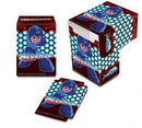 Megaman Full-View Deck Box - Megaman