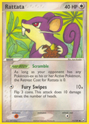 Rattata (71/109) [EX: Team Rocket Returns] - Waypoint Games CA