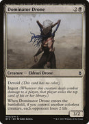 Dominator Drone [Battle for Zendikar] - Waypoint Games CA
