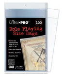 Role Playing Size Bags