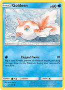 Goldeen (48/214) [Sun & Moon: Unbroken Bonds] - Waypoint Games CA