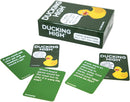 Ducking High