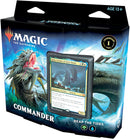 Commander Legends Commander Deck - Reap The Tides