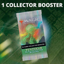 Zendikar Rising Gift Bundle