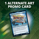 Zendikar Rising Gift Bundle