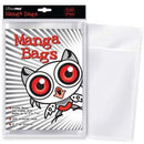 Manga 6" X 7-5/8" Bags
