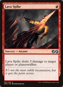Lava Spike [Ultimate Masters] - Waypoint Games CA