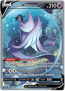 Galarian Articuno V (170/198) [Sword & Shield: Chilling Reign] - Waypoint Games CA