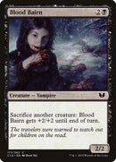 Blood Bairn [Commander 2015] - Waypoint Games CA