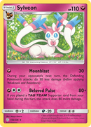 Sylveon (155/236) [Sun & Moon: Cosmic Eclipse] - Waypoint Games CA