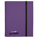 9-Pocket PRO-Binder