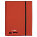 9-Pocket PRO-Binder
