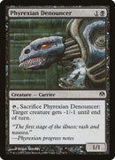 Phyrexian Denouncer [Duel Decks: Phyrexia vs. the Coalition] - Waypoint Games CA