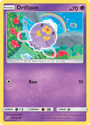 Drifloon (80/236) [Sun & Moon: Unified Minds] - Waypoint Games CA