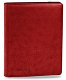Premium 9-Pocket PRO-Binder