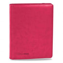 Premium 9-Pocket PRO-Binder