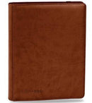 Premium 9-Pocket PRO-Binder