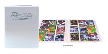 Commemorative 9-Pocket Portfolio