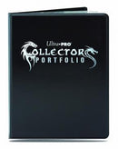 9-Pocket Gaming Collectors Portfolio
