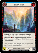Find Center [U-CRU054] (Crucible of War Unlimited)  Unlimited Normal - Waypoint Games CA