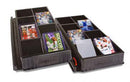 Toploader & ONE-TOUCH Card Sorting Tray - 4ct