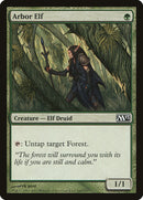 Arbor Elf [Magic 2013] - Waypoint Games CA