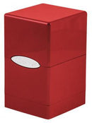 Hi-Gloss Satin Tower
