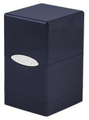 Satin Tower