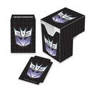 Transformers Deception Full-View Deck Box