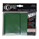 PRO-Matte Eclipse Standard Deck Protector Sleeves 100ct